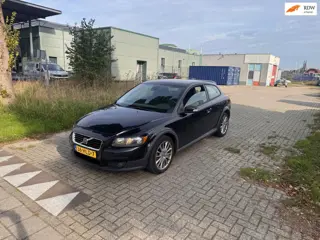 Volvo C30 1.6D Sport Clima.Clima