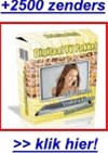 Digitaal tv voor u pc