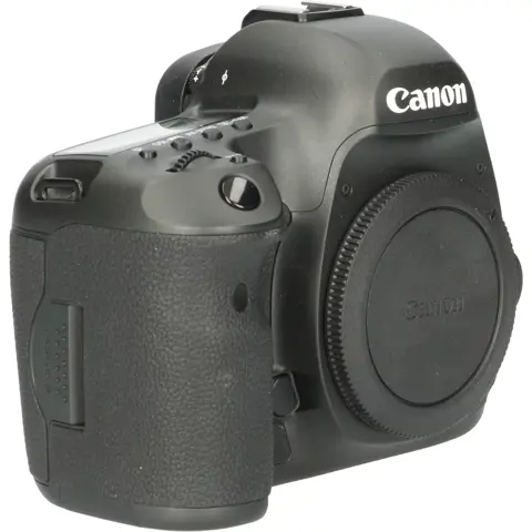 Tweedehands Canon EOS 5Ds R Body CM0204