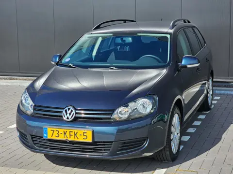 Volkswagen Golf Variant 1.4 TSI Trendline