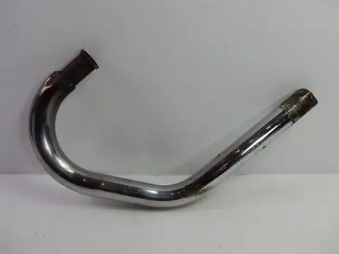 UITLAATBOCHTEN Moto Guzzi V35 V50 V65 1970 - 2011