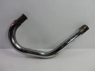 UITLAATBOCHTEN Moto Guzzi V35 V50 V65 1970 - 2011