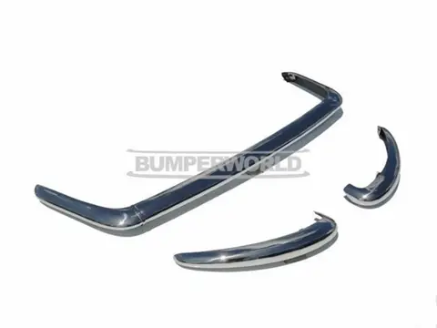 Ferrari 275 GTB2 bumpers