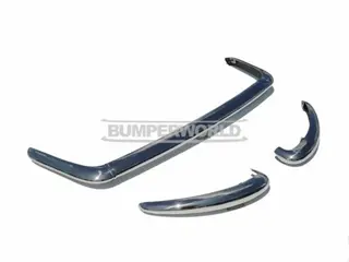 Ferrari 275 GTB2 bumpers