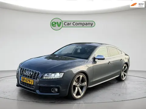 Audi A5 Sportback 3.0 TFSI S5 quattro Pro Line | Memory Seats | Camera | Automaat | Perfect onderhou