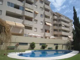 Appartement Benalmadena-Costa