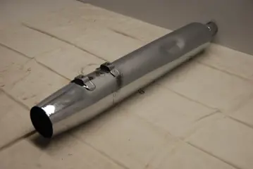 UITLAAT Harley Davidson Touring 2000 - 2017