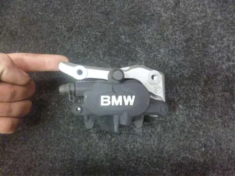 ACHTER REMKLAUW BMW K 1200 S 2004 - 2009