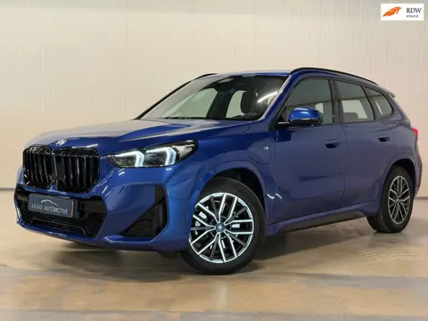 BMW X1 XDrive30e | M-SPORT | HUD | 360 CAMERA | AMBIANCE