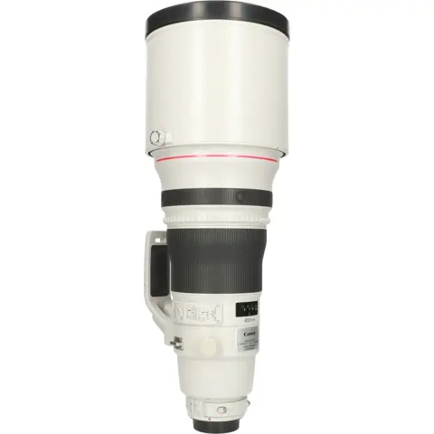 Tweedehands Canon EF 400mm f/2.8L IS II USM CM0212