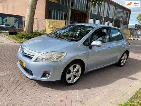 Toyota Auris 1.8 Full Hybrid Dynamic Business / Airco / PDC / Cruise Control / Airbag / Elek ramen /