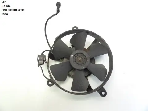 VENTILATOR Honda CBR 900 RR 1996 - 1997