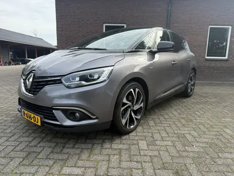 Renault Scénic 1.5 dCi Bose (Export)