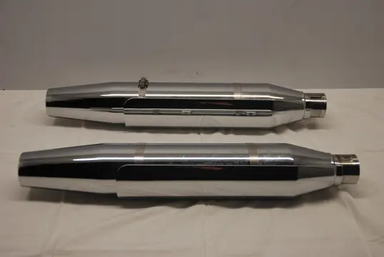 UITLAAT Harley Davidson Sportster 2014 - 2017