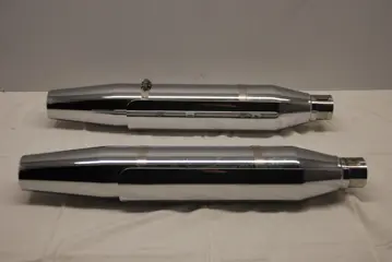 UITLAAT Harley Davidson Sportster 2014 - 2017