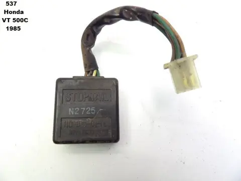 RELAIS Honda VT 500 1983 - 1986