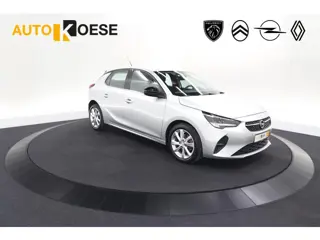Opel Corsa Turbo 100 Level 3 | Stoelverwarming | Navigatie | Parkeersensoren | Apple Carplay