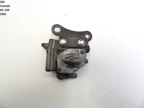 BENZINEKRAAN Yamaha XV 250 Virago 1989 - 2000