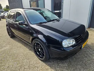 Volkswagen Golf 1.4-16V|Airco|Electrich pakket,|18Inch Velgen
