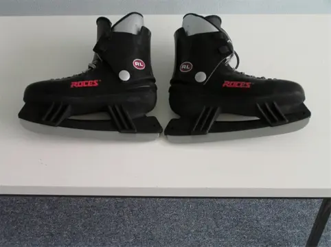 Dames ijshockey schaatsen te koop