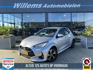 Toyota Yaris 1.5 Hybrid 115 Dynamic Winterpakket, Camera & Adaptive Cruise