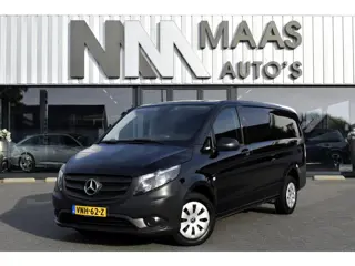 Mercedes-Benz Vito 110 CDI Functional Lang