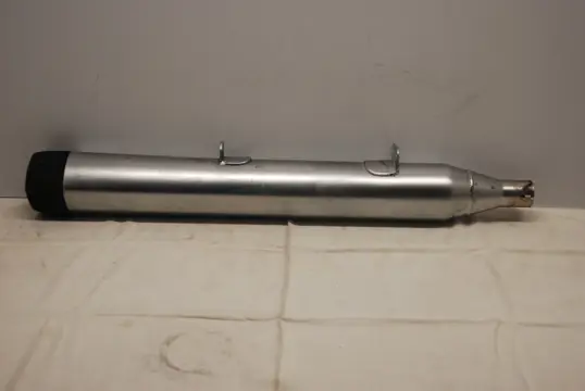 UITLAAT Harley Davidson VROD VRSC 2001 - 2017