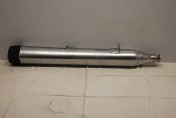 UITLAAT Harley Davidson VROD VRSC 2001 - 2017