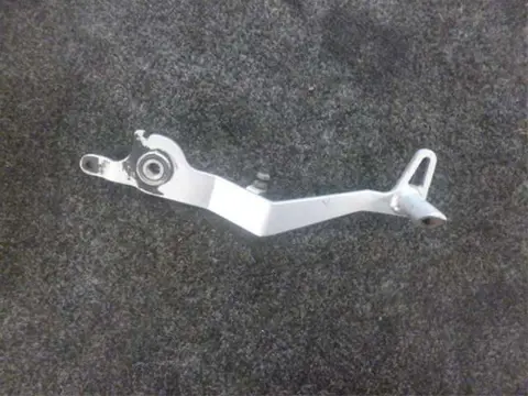 REMPEDAAL BMW R 1150 RT R 850 RT 2000 - 2005