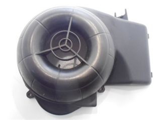 Koelkapvliegwieldeksel 50 2t kat piaggio 2eh