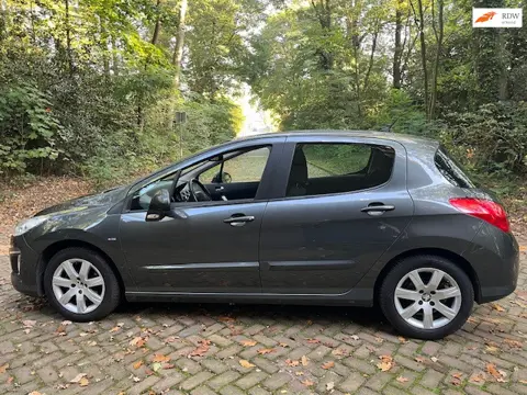 Peugeot 308 1.6 VTi Active