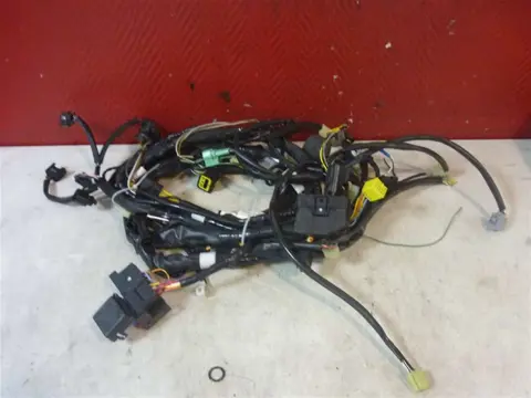 KABELBOOM Suzuki Burgman 400 2008 - 2009