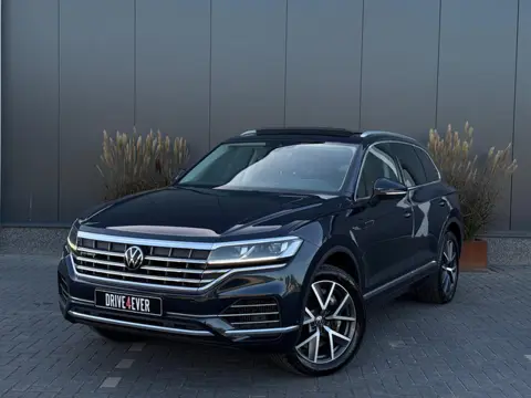 Volkswagen Touareg 3.0 TSi eHybrid 4MOTION PANO|LEDER|LED|CAMERA
