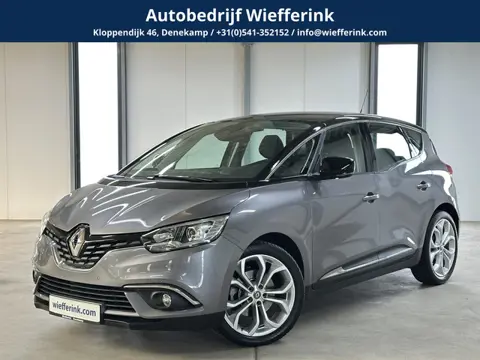 Renault Scénic 1.3 TCe EDC Limited | Navi | Trekhaak |