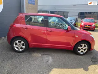 Suzuki Swift 1.3 Cool