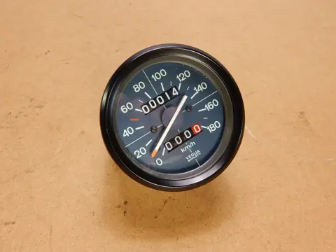 TELLER Moto Guzzi V35 V50 V65 1970 - 2011