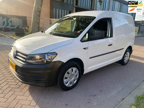 Volkswagen Caddy 2.0 TDI L1H1 BMT Trendline/164.547 KM NAP / EURO6/ AIRCO / CRUISE CONTROL / CLIMA/ 