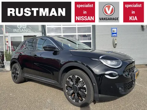 Fiat 600 1.2 Hybrid La Prima Automaat (bj 2024)