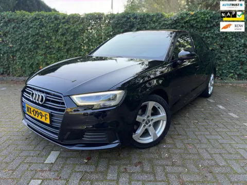 Audi A3 Sportback 1.0 TFSI Sport Lease Edition Automaat|Trekhaak|PDC