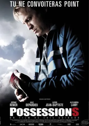 POSSESSIONS filmposter.