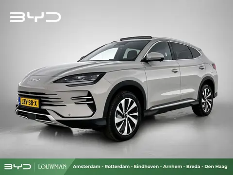 BYD SEAL U 1.5 DM-i FWD Boost | Panoramadak | 80KM EV Range