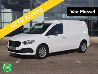 Mercedes-Benz eCitan 112 Pro L2 51 kWh (bj 2026, automaat)