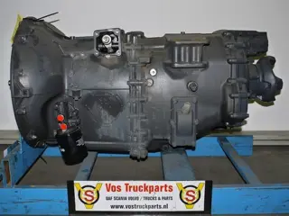 Versnellingsbak Scania SC-R GRS-905 O