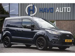 Ford Transit Connect 1.0 Benzine, AIRCO, TREKHAAK, INCL. BTW-BPM
