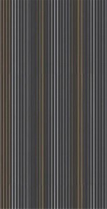 Streepjes trendy behang 45