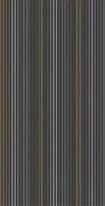 Streepjes trendy behang 45