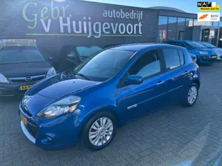 Renault Clio 1.2 Collection