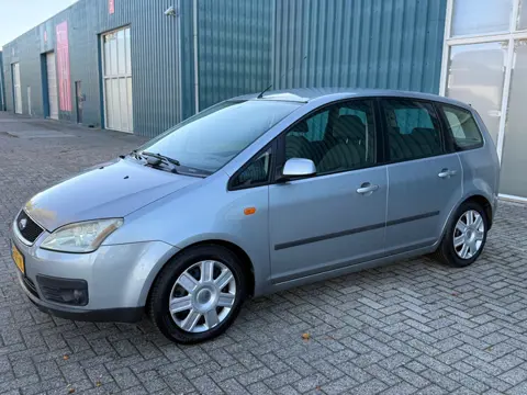 Ford Focus C-Max 1.6-16V
