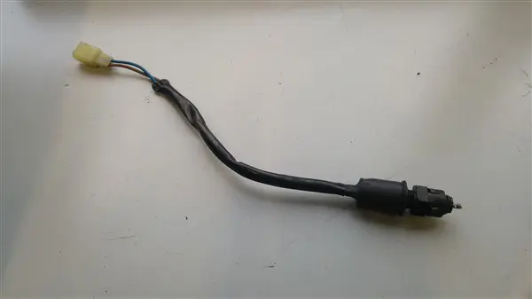 OVERIG Kawasaki GTR 1400 2007 - 2010