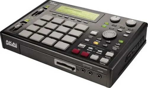 MPC 1000
